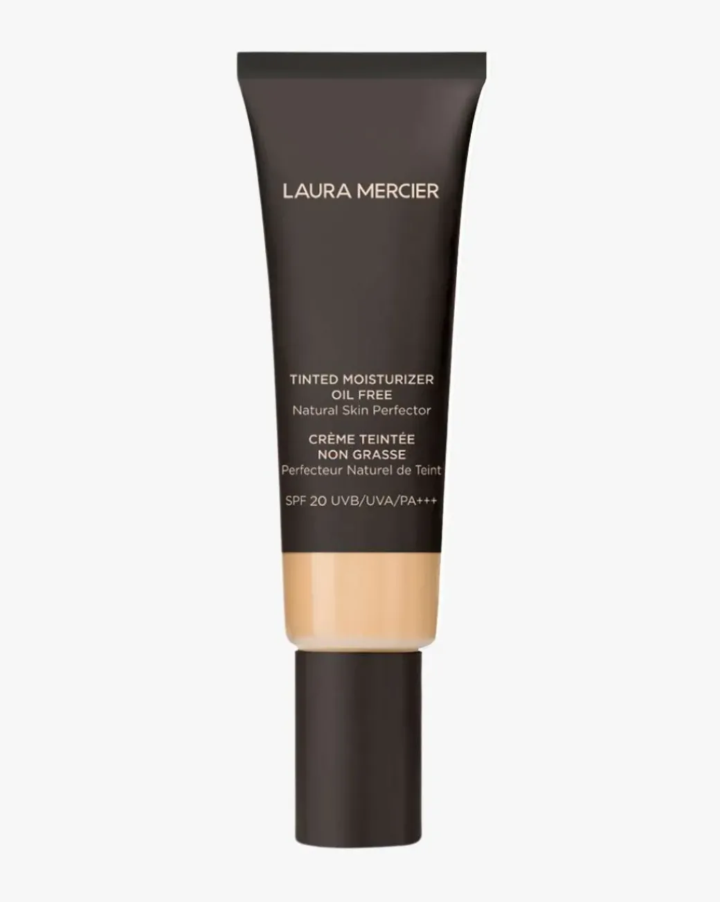 Tinted Moisturiser Oil Free Natural Skin Perfector SPF 20 50 ml