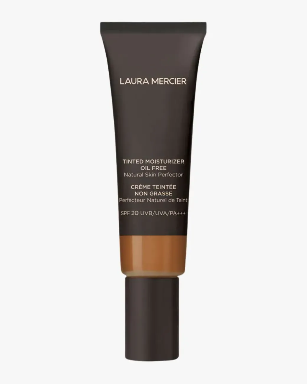 Tinted Moisturiser Oil Free Natural Skin Perfector SPF 20 50 ml