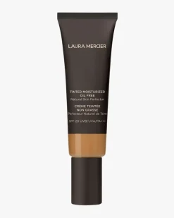 Tinted Moisturiser Oil Free Natural Skin Perfector SPF 20 50 ml