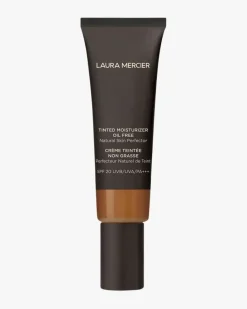 Tinted Moisturiser Oil Free Natural Skin Perfector SPF 20 50 ml