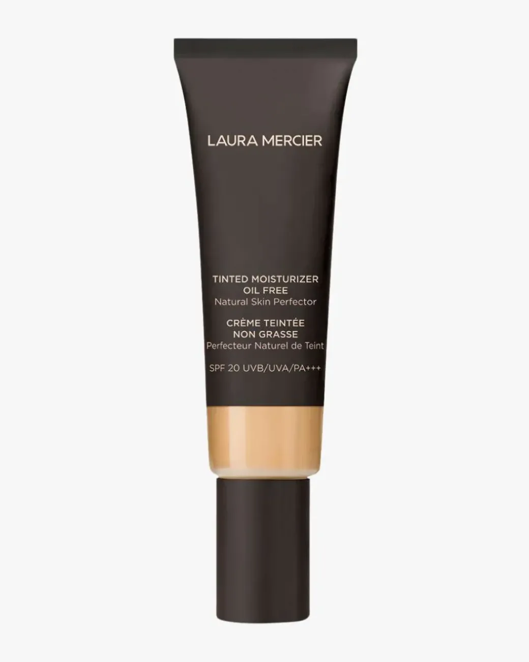 Tinted Moisturiser Oil Free Natural Skin Perfector SPF 20 50 ml