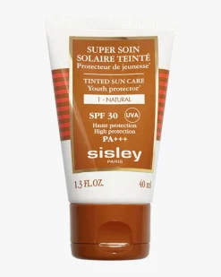 Tinted Sun Cream SPF 30 40 ml