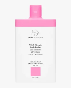 T.L.C. Glycolic Body Lotion 240 ml