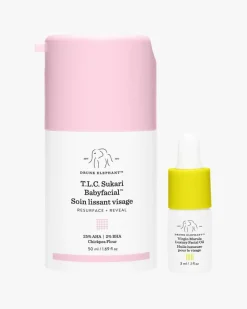 T.L.C. Sukari Babyfacial™ 50 ml