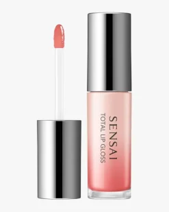 Total Lip Gloss 4,5 ml