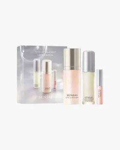 Total Lip Treatment Set