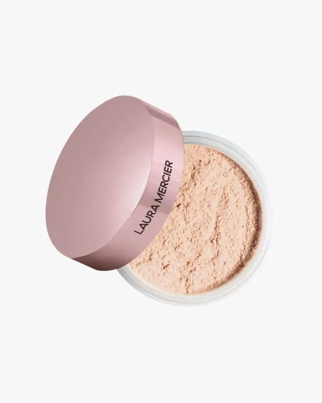 Translucent Loose Setting Powder Tone Up Pink 29 g