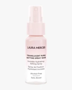 Translucent Pure Setting Spray 16hr