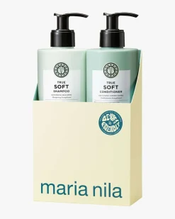 True Soft Shampoo & Conditioner Duo 2 x 500 ml