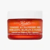 Turmeric & Cranberry Seed Energizing Radiance Masque
