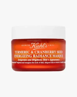 Turmeric & Cranberry Seed Energizing Radiance Masque