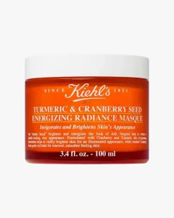 Turmeric & Cranberry Seed Energizing Radiance Masque