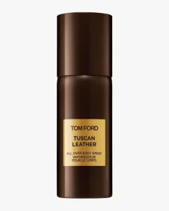 Tuscan Leather All Over Body Spray 150 ml