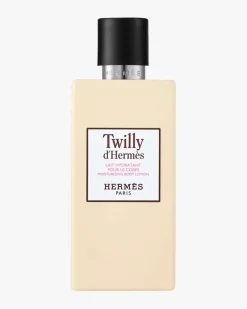 Twilly d'Hermès Body Lotion 200 ml