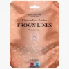 Ultimate Face Patches Frown Lines 6 stk
