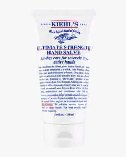 Ultimate Strength Hand Salve