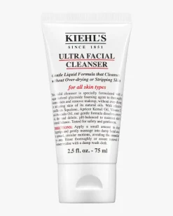 Ultra Facial Cleanser
