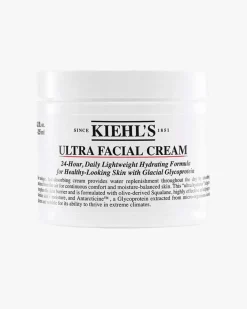 Ultra Facial Cream