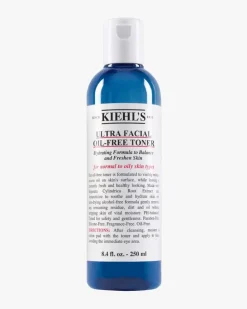 Ultra Facial Oil Free Toner 250 ml