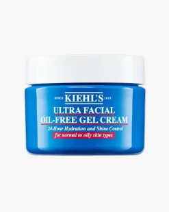 Ultra Facial Oil-Free Gel Cream