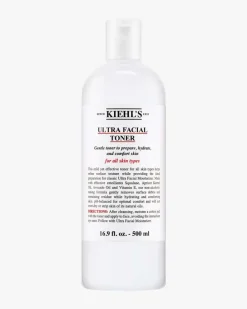 Ultra Facial Toner