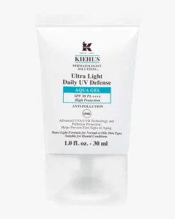 Ultra Light Daily UV Defense Aqua Gel SPF 50