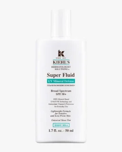 Ultra Light Daily UV Defense Mineral Sunscreen SPF 50 50 ml