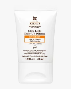 Ultra Light Daily UV Defense SPF 50