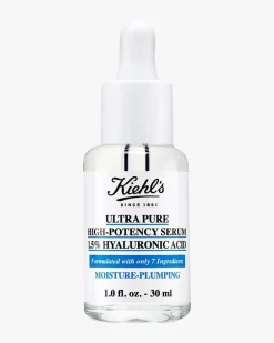 Ultra Pure High-Potency Hyaluronic Acid 1,5 % Serum 30 ml