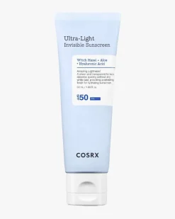Ultra-Light Invisible Sunscreen SPF 50 50 ml