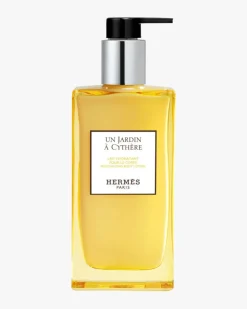 Un Jardin à Cythère Moisturizing Body Lotion 200 ml