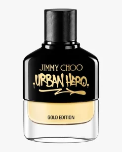 Urban Hero Gold Edition EdP