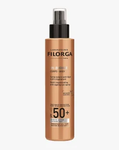 UV-Bronze Body SPF 50+ 150 ml