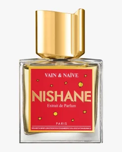 VAIN & NAÏVE Extrait de Parfum 50 ml