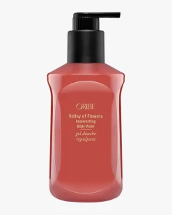 Valley of Flowers Replenishing Body Wash 300 ml