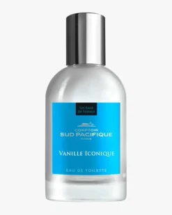 Vanille Iconique EdT