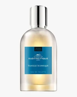Vanille Iconique EdT