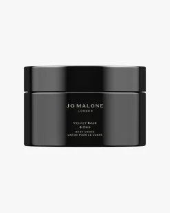 Velvet Rose & Oud Body Creme Intense 200 ml