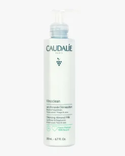 Vinoclean Cleansing Almond Milk 200 ml
