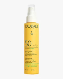Vinosun Invisible High Protection Spray SPF50 150 ml
