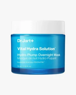 Vital Hydra Solution™ Hydro Plump Overnight Mask 75 ml