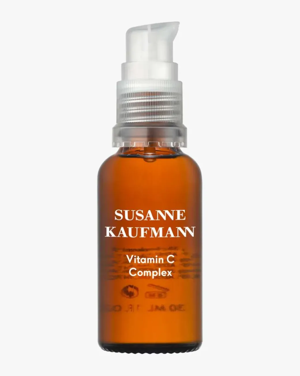 Vitamin C Complex 30 ml