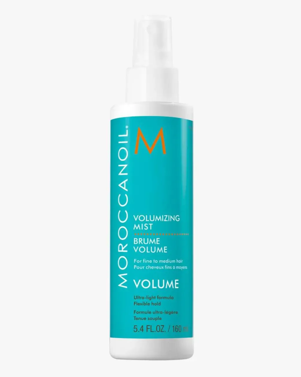 Volumizing Mist 160 ml