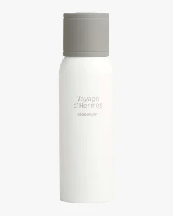 Voyage d'Hermes Deodorant Spray 150 ml