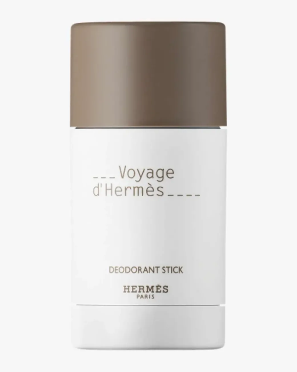Voyage d'Hermès Alcohol Free Deo Stick 75 ml