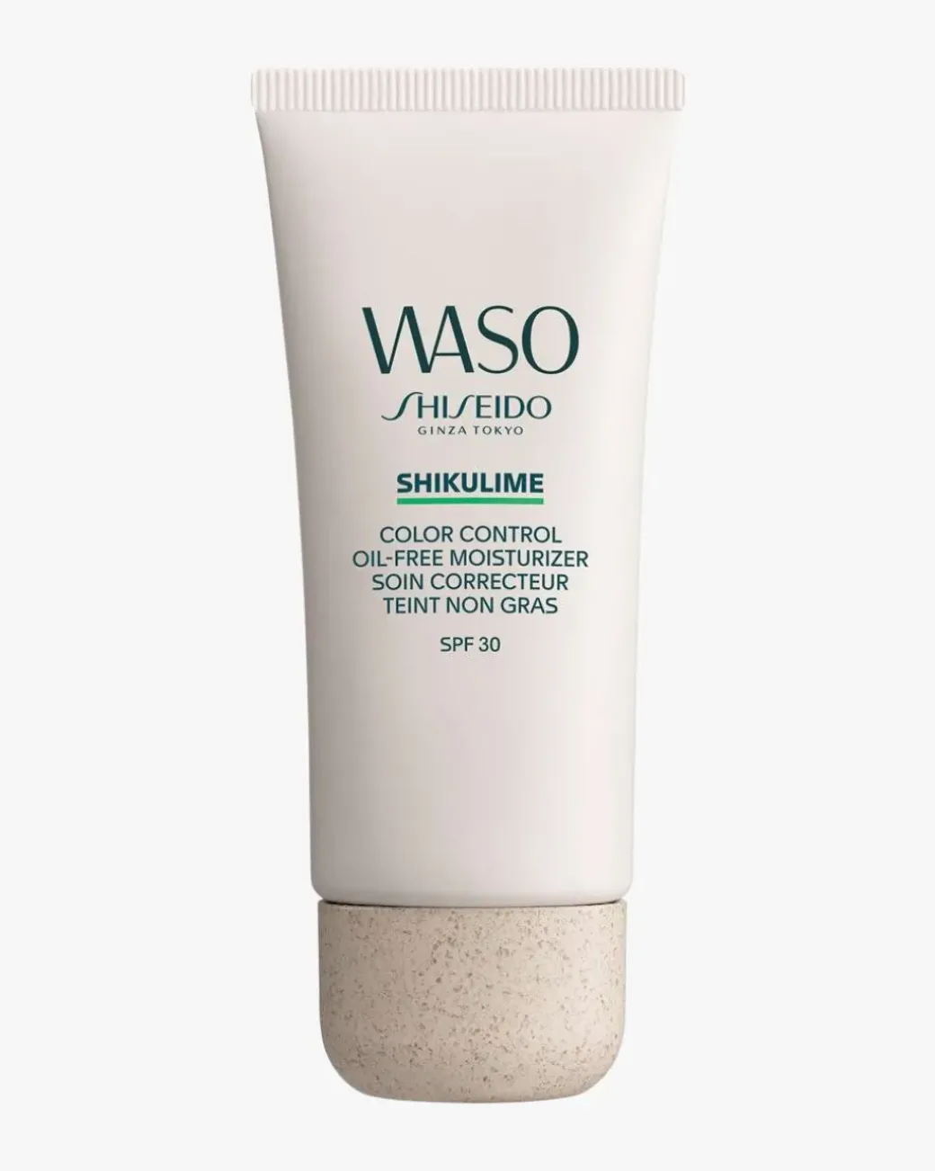 WASO Shikulime Color Control Oil-Free Moisturizer 50 ml