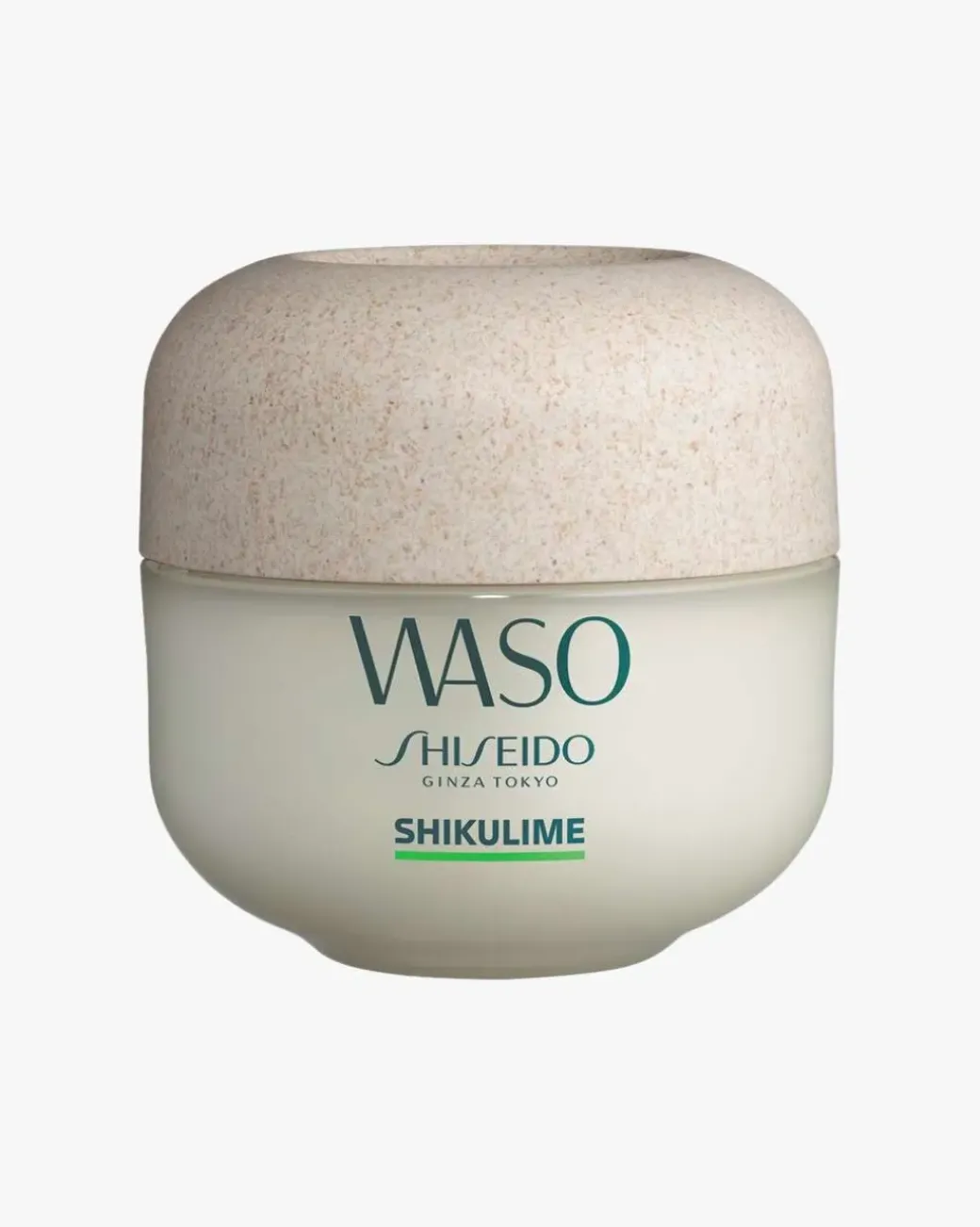 WASO Shikulime Mega Hydrating Moisturizer 50 ml