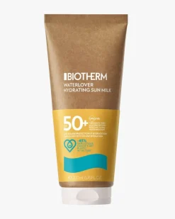 Waterlover Hydration Sun Milk SPF 50 200 ml