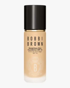 Weightless Skin Foundation SPF 15 30 ml