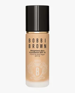 Weightless Skin Foundation SPF 15 30 ml